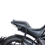 Shad 3P Side Case Fitting Kit for Ducati Diavel 1200 2012 - 2018