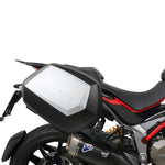 Shad 3P Side Case Fitting Kit for Ducati Multistrada 950 2016 - 2021