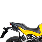 Shad 3P Side Case Fitting Kit for Honda CBR650 R 2014 - 2016