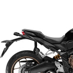 Shad 3P Side Case Fitting Kit for Honda CBR650 R 2019 - 2020