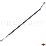 Adult Pro-Jump M-Series Aluminium Support Screw Rod (1pc)