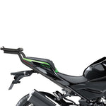 Shad Top Case Fitting Kit for Kawasaki Z 400 2019-2022