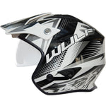 Wulfsport Aspect Trials Helmet