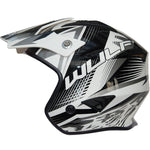 Wulfsport Aspect Trials Helmet