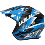 Wulfsport Aspect Trials Helmet