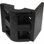 Adult Pro-Jump Black Plastic Clamp (1pc)