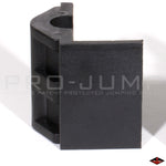 Adult Pro-Jump Black Plastic Clamp (1pc)