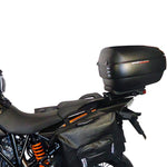 Shad Top Case Fitting Kit for KTM 1190 Adventure R 2013