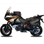 Shad Top Case Fitting Kit for KTM 1190 Adventure R 2013