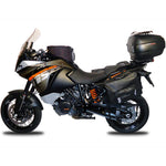 Shad Top Case Fitting Kit for KTM 1190 Adventure R 2013