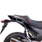 Shad 3P Side Case Fitting Kit for Honda NC700 S 2012 - 2013