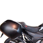 Shad 3P Side Case Fitting Kit for Honda NC700 S 2012 - 2013