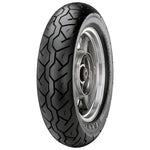 Maxxis M6011F 74H TL Classic Front Tyre - 130/90-16"