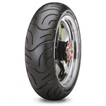 Maxxis Tour Supermaxx M6029 72W Rear Tyre - 170/60-17"