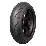 CST RideMigra 69W CM-S1 Rear Tyre - 160/60 ZR17"