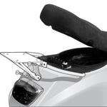 Shad Top Case Fitting Kit for Piaggio LX 50 2005-2014