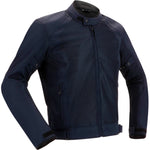 Richa Airsummer Motorcycle Jacket & Trousers Navy Black Kit