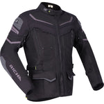 Richa Infinity 2 Adventure Motorcycle Jacket & Trousers Black Kit