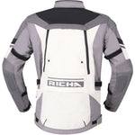 Richa Infinity 2 Adventure Motorcycle Jacket