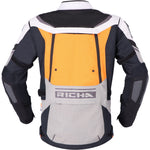 Richa Infinity 2 Adventure Motorcycle Jacket