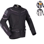 Richa Infinity 2 Adventure Motorcycle Jacket