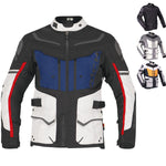 Richa Infinity 2 Adventure Motorcycle Jacket