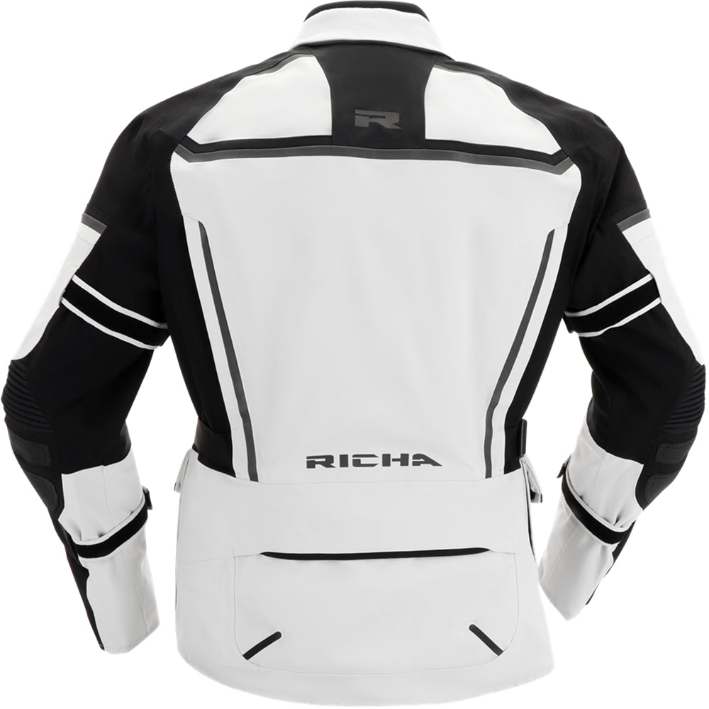 Richa Atlantic 2 Gore Tex Motorcycle Jacket