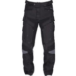 Richa Infinity 2 Adventure Motorcycle Jacket & Trousers Black Kit