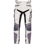 Richa Infinity 2 Adventure Motorcycle Jacket & Trousers Grey Kit