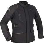 Richa Cyclone 2 Gore-Tex Ladies Motorcycle Jacket & Trousers Black Kit