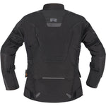 Richa Cyclone 2 Gore-Tex Ladies Motorcycle Jacket & Trousers Black Kit