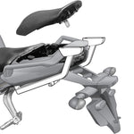 Shad Top Case Fitting Kit for Yamaha FZ1 2006-2015