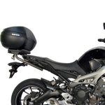 Shad Top Case Fitting Kit for Yamaha FZ-09 2013-2016