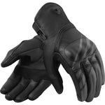 Rev It Redhill Leather Motorcycle Gloves