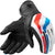 Rev It Redhill Leather Motorcycle Gloves