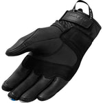 Rev It Redhill Leather Motorcycle Gloves