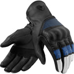 Rev It Redhill Leather Motorcycle Gloves