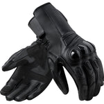 Rev It Metis 2 Leather Motorcycle Gloves