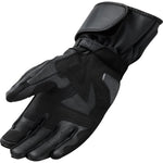 Rev It Metis 2 Leather Motorcycle Gloves