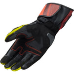 Rev It Metis 2 Leather Motorcycle Gloves