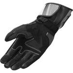 Rev It Metis 2 Leather Motorcycle Gloves