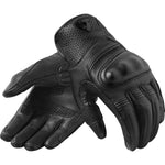 Rev It Monster 3 Leather Motorcycle Gloves