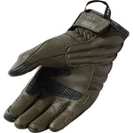 Rev It Monster 3 Leather Motorcycle Gloves