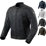 Rev It Eclipse 2 Motorcycle Jacket