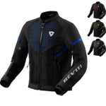 Rev It Hyperspeed 2 GT Air Motorcycle Jacket