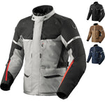 Rev It Outback 4 H2O Motorcycle Jacket