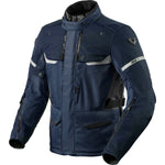 Rev It Outback 4 H2O Motorcycle Jacket