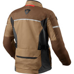 Rev It Outback 4 H2O Motorcycle Jacket