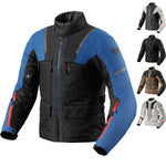 Rev It Offtrack 2 H2O Motorcycle Jacket