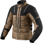 Rev It Offtrack 2 H2O Motorcycle Jacket